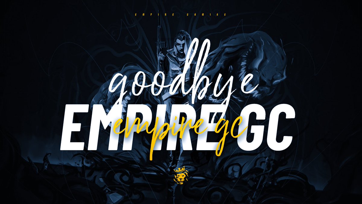 We’re out of the woods saying goodbye to our Valorant Game Changers squad—thanks for sparks flying and leaving us enchanted!

Thank you <a href="/cciscray/">cc</a> <a href="/zurphyfps/">zurphy</a> <a href="/MJHypers/">Meg</a> <a href="/pororoval/">chloe</a> and @rosalovesuu 
 
For your commitment and effort over the past year. Yall have a special place here,