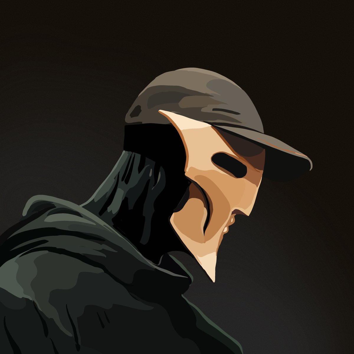 That was very inspiring! 

ABSTRACT HERBS