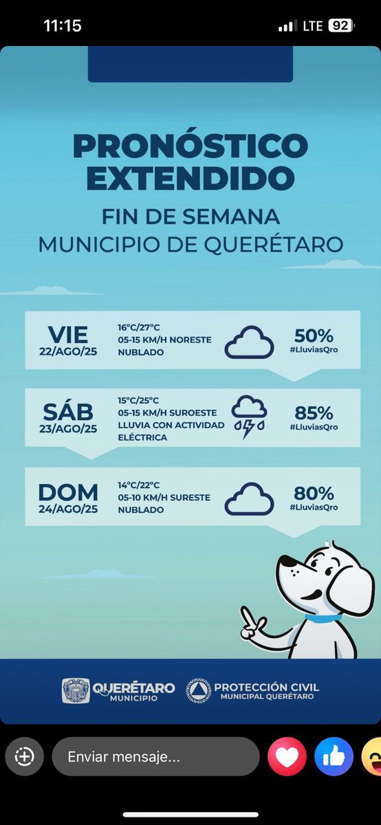 ¡PRECAUCIÓN!⛔️ 🚨 🚘 🌧️