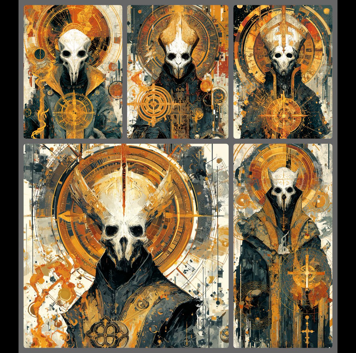 IX (@_caorthannach_) on Twitter photo New #Wallpaper Pack Is Live On #ShowWalls By <a href="/SeanKly/">Sean Kelly</a>
My Gallery👇🏻
is.gd/IX_ShowWalls
"The Eclipsed Synod"
- They Teach Truth Can Only Thrive Once Light And Order Are Erased.
@Sel6012000
@Thgr34td4n3
#Darkart
#AIart
#Midjourneyart
#ai
#thisisart New #Wallpaper Pack Is Live On #ShowWalls By <a href="/SeanKly/">Sean Kelly</a>
My Gallery👇🏻
is.gd/IX_ShowWalls
"The Eclipsed Synod"
- They Teach Truth Can Only Thrive Once Light And Order Are Erased.
@Sel6012000
@Thgr34td4n3
#Darkart
#AIart
#Midjourneyart
#ai
#thisisart