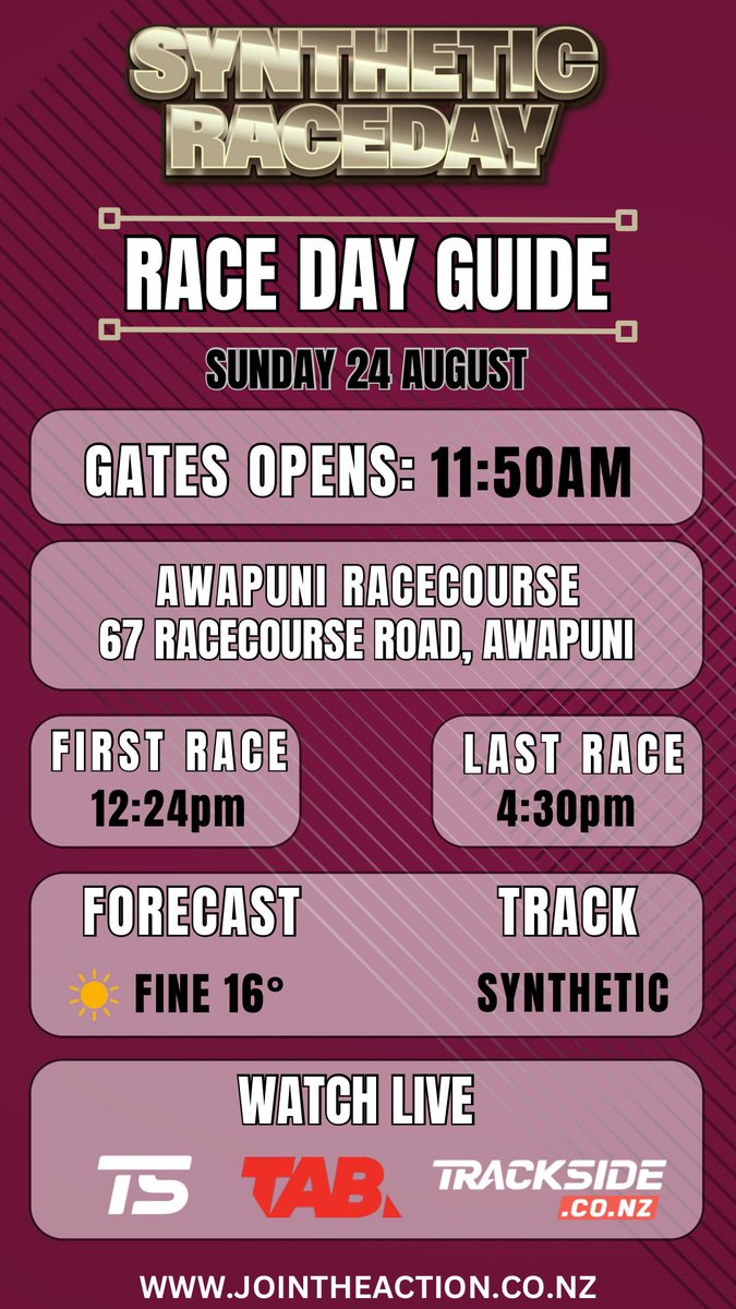 RACE (@racing_at_race) on Twitter photo 