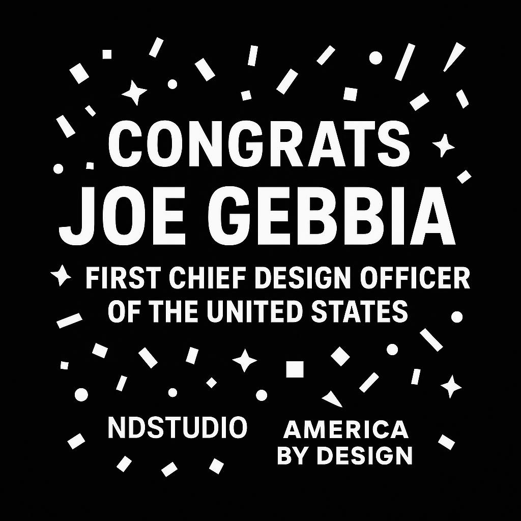 Congrats @Jgebbia — welcome to $NDStudio 🎉

DxMFvx95MvCqdumZcGVsTwVyNPoE1f1pfLdMWfPzpump