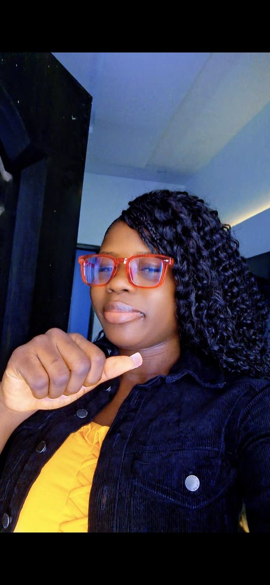 Margaret Lokko tweet media