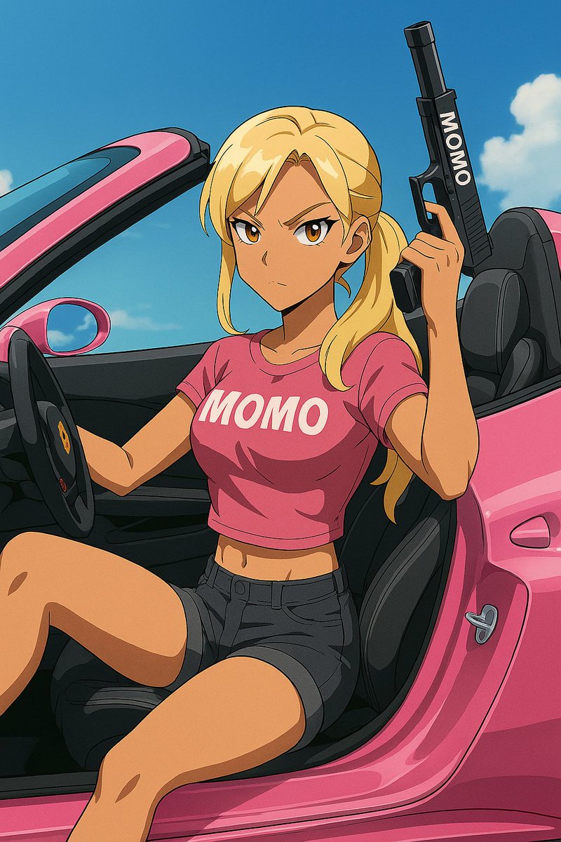 <a href="/chargeit2thagme/">Cryptdough</a> $momo is here to stay!