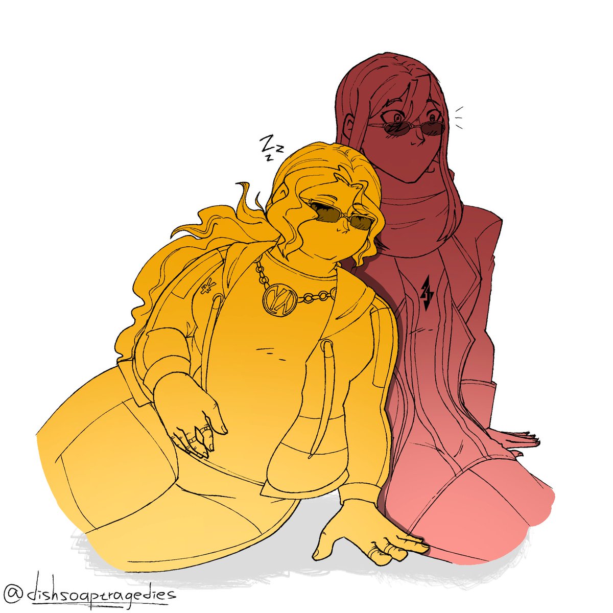 dishsoaptragedy's tweet photo. [🤖 × 💴]
When's the doujin dropping i miss my dumb yaoi
#TRIBENINE #eijitodoroki #kazumaichinose #ArtistOnTwitter https://t.co/tQypdZCII0