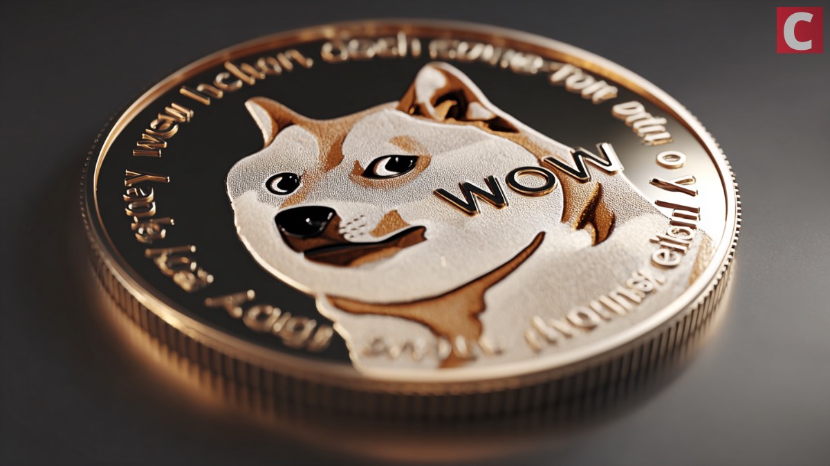 🗣️COINSPEAKER: "Trader di Dogecoin adottano strategia 'sell-the-news' dopo l'acquisizione di un miner da 153 milioni di dollari"
