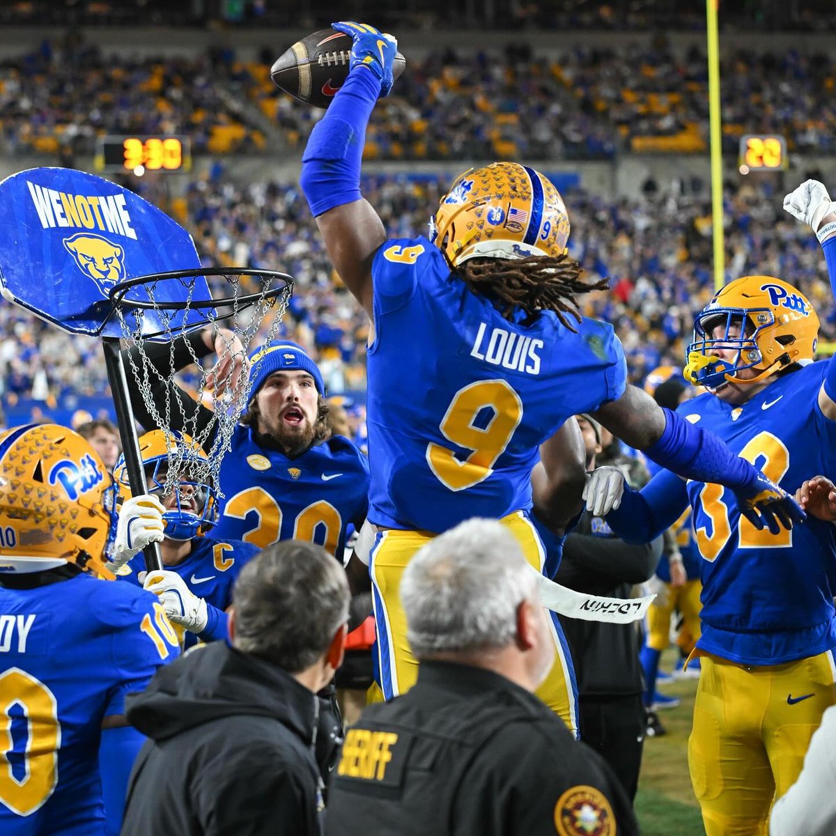 See you at <a href="/AcrisureStadium/">Acrisure Stadium</a> next Saturday!

Tickets: pi.tt/FB25tix