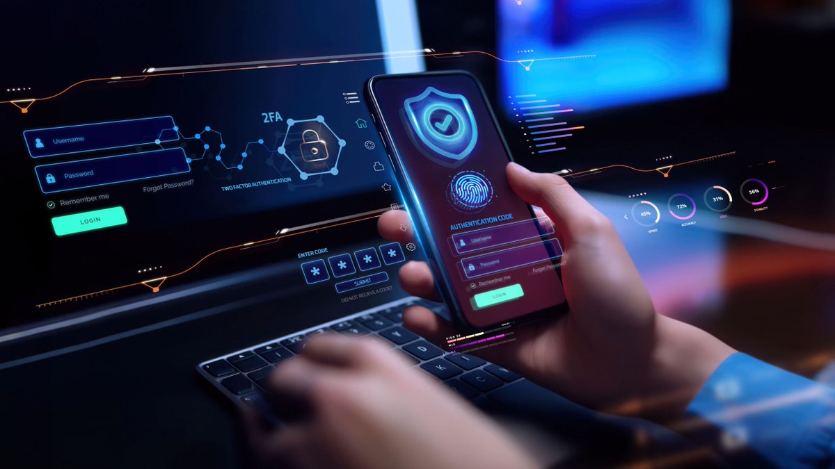 saltcontrol's tweet image. 7 Top Mobile Security Threats: Safeguard Your Device 

buff.ly/xfrhrxH 

#Mobile #Smartphone #MobileNews #SecureCommunications #Enterprise #MobileCommunications