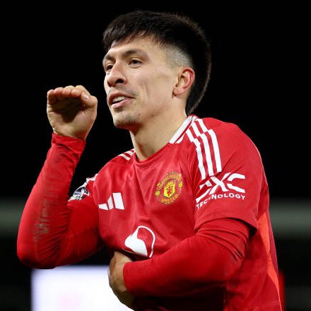 📊 | United have won each of their last eight Premier League away matches at Craven Cottage – we’ve never won nine in a row against anyone in league history…

Will we make it NINE!??

#MUFC | #FULMUN