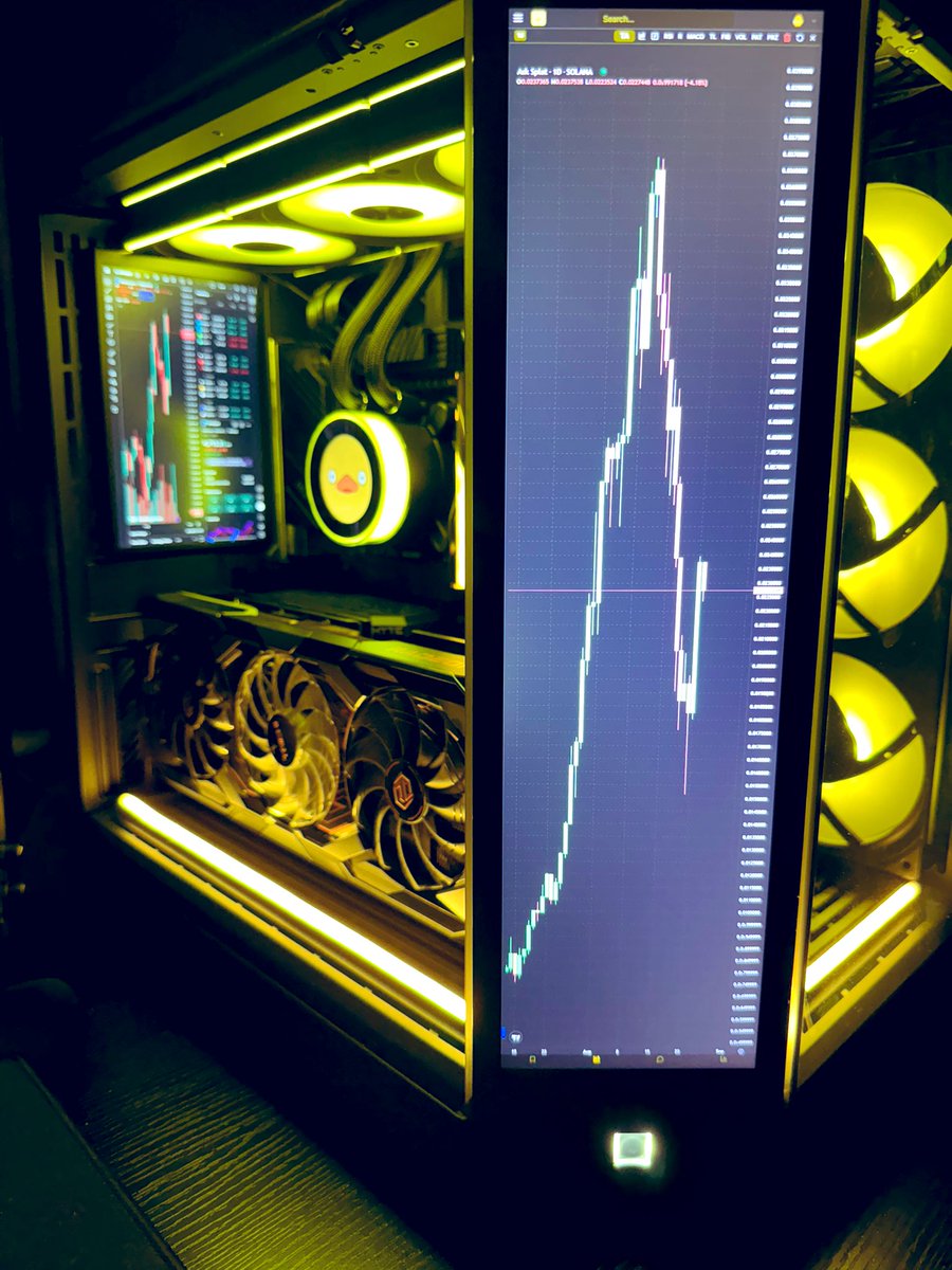 When the pc has monitors for the monitors on the monitors <a href="/asksplat/">SPLAT</a>  beta has me trading 

$Splat Mode