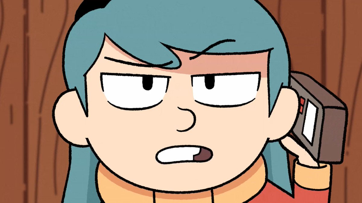 Season 2 - Episode 6: The Old Bells of Trolberg | Frame 10641 of 16688

S3: +625 days, 11 hours 30 minutes
Hilda and Twig - Hide From The Rain: +291 days, 14 hours 30 minutes