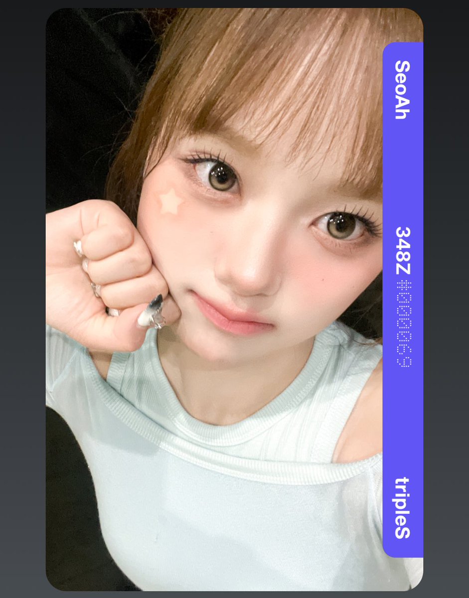 sosaa_S3's tweet photo. TripleS objekt Giveaway!! 
As much as i wanna keep them, i mostly collect Jiwoo so i wanted to give these away to another home!! 
 
2 winners! 

How to enter:
- Like &amp; rt 
- thats it! (No need to comment id) https://t.co/MRGUs9Z33h