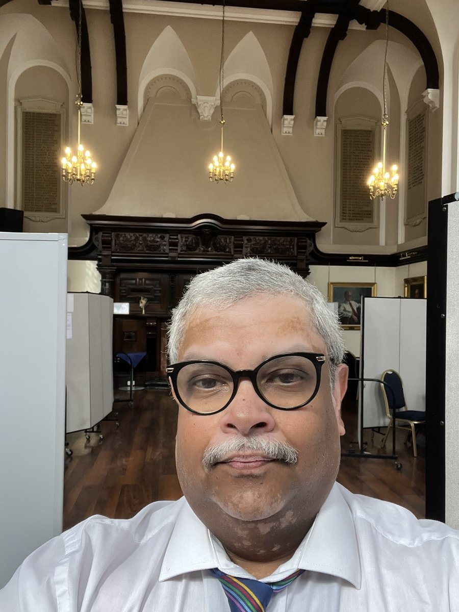 I thoroughly enjoyed teaching on the MRCS Prep Course of the RCPSG