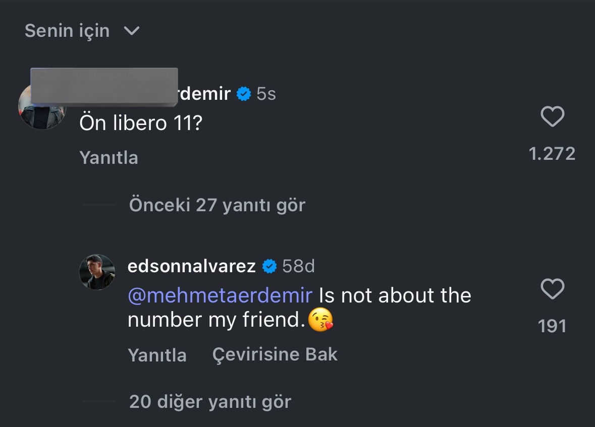Lothar Matthäus 3'lünün merkez stoperi ya da defansif orta saha oynuyor ve 10 numara giyiyordu. Gallas stoper, Arsenal'de 10 giyiyordu. Rui Patricio kaleci, 11 giyiyordu.

Kıssadan hisse:

SİZE NE AMINA KOYİİM?!