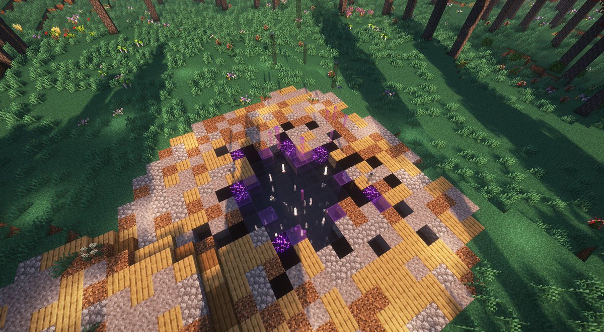 Divinity_SMP_'s tweet image. ℸ ̣⍑ᒷ ∴𝙹∷ꖎ↸ ╎ᓭ ℸ ̣ᒷᔑ∷╎リ⊣, ℸ ̣⍑ᒷ|| ᓭ⍑ᔑꖎꖎ ᓵ𝙹ᒲᒷ ᓭ𝙹𝙹リ. 

#Divinity #divinitysmp #divinitylore