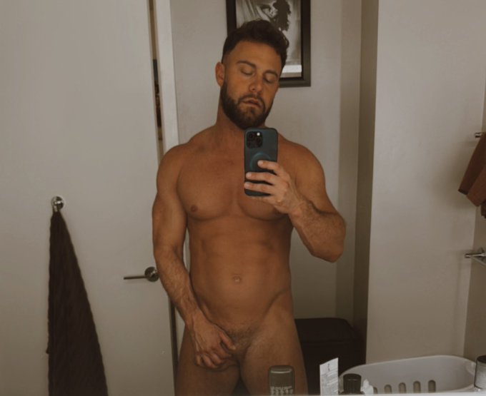 Seth Gamble