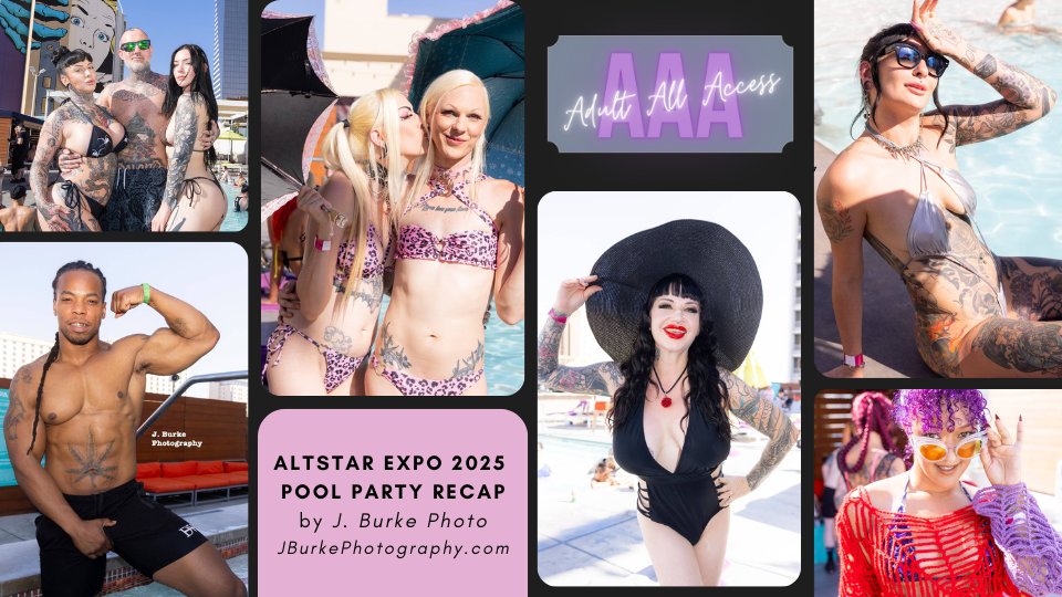 Adult All Access | AdultAllAccess.biz tweet media