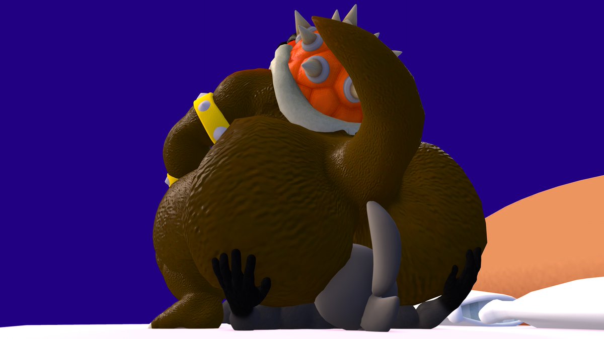 🔞KaneBrentKoopa🔞🇧🇷 (COMMS OPEN!) (@xbuttlover) on Twitter photo Birthday gift I made for <a href="/Xer0SFM/">M A X. XerØ 🔞 (COMM 0/5 Newbie)</a>, enjoying all the cake he can get~
#SFM #NSFW #Nintendo Birthday gift I made for <a href="/Xer0SFM/">M A X. XerØ 🔞 (COMM 0/5 Newbie)</a>, enjoying all the cake he can get~
#SFM #NSFW #Nintendo