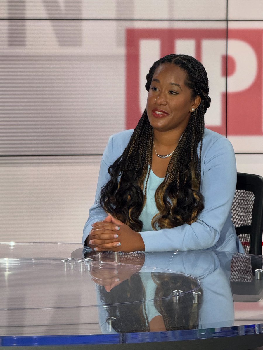 Tune in tomorrow for <a href="/WISN12News/">WISN 12 NEWS</a> Upfront with me for an announcement from the Wisconsin Legislative Black Caucus.