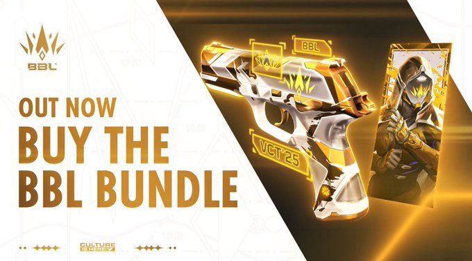 🎁 5X BBL BUNDLE ÇEKİLİŞ

Çekilişe katılmak için:
✅ Beni ve <a href="/SefaaBaskann/">Sefa</a> hesaplarını takip et
❤️‍🔥 Bu postu RT'le