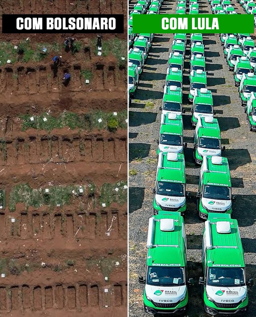 Entenderam a diferença?