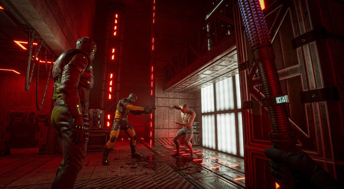 Devs & Dorks 🕹 tweet media