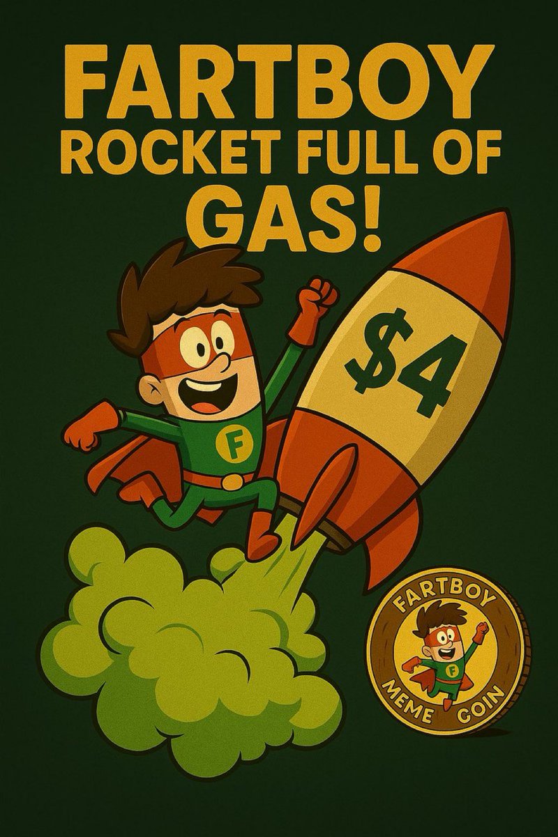 Send this boyyyyy! #fartboy