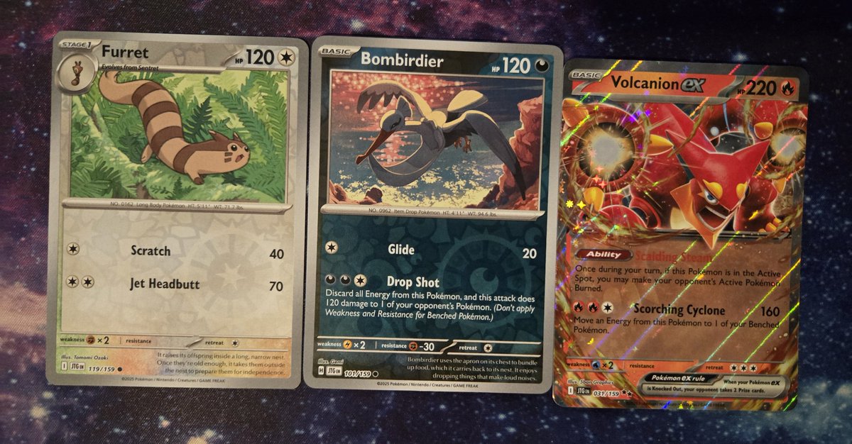 Better late than never! Here are Wednesday's card pulls! Happy caturday, everyone. The boys have mostly been chilling today. I hope you are as well!