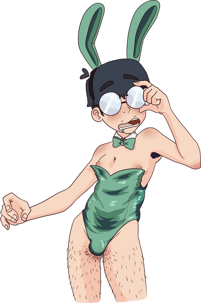 I wanna be apart of bunny day too!