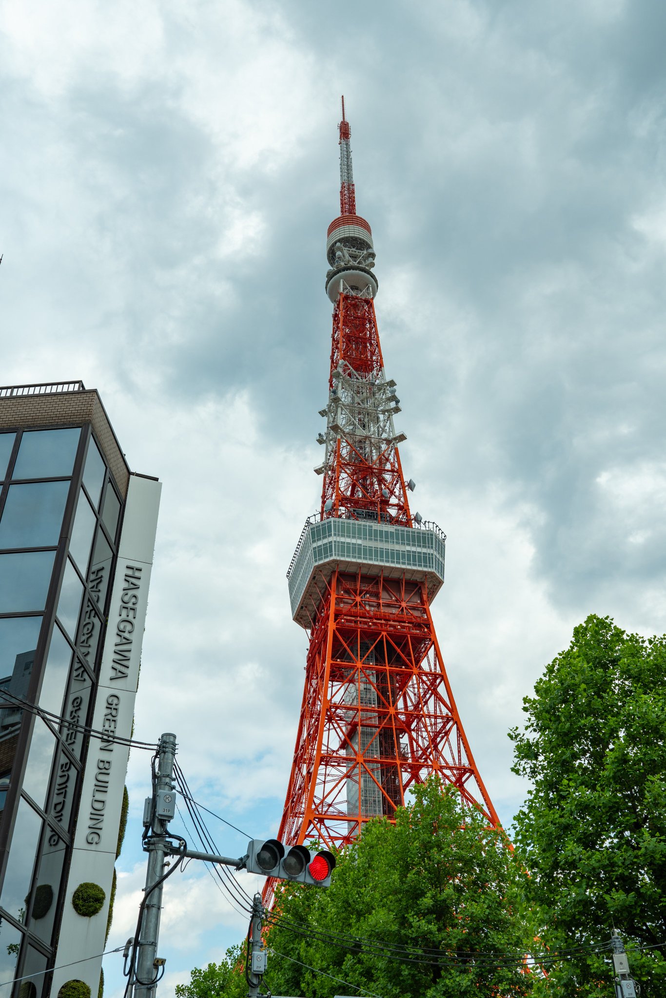 東京タワー ジオクレイパー ランドマークユニット 東京タワー GEOCRAPER