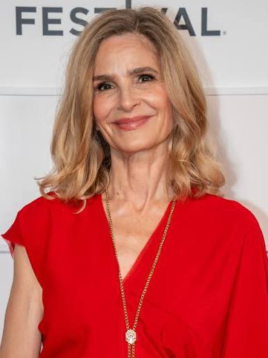 Kevin Bacon’s wife Kyra Sedgwick talks about how afraid she is with Trump in office: “I'm pretty scared about a lot of things, scared about losing my rights as a woman. Scared about losing my right to vote as a woman, Scared about losing autonomy over my body as a woman.”