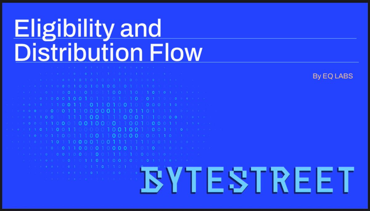 ktrap's tweet image. 🔥 Missed the recent public Discord presentation on @NeoTokyoCode’s new @ByteStreet Launchpad? 

👨🏻‍🏫 I got you covered with this complete guide on how it will work— and why it’s mega bullish for all BYTES holders &amp;amp; Neo Tokyo NFT holders 

(1/13) 🧵