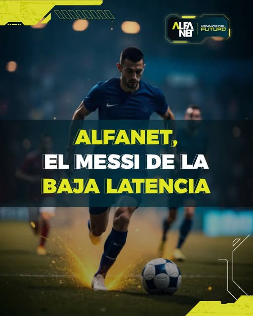 radiosonoramaec's tweet photo. En el fútbol y en la vida… cada conexión cuenta 📶⚽.Alfanet, tu mejor jugada. 
Conéctate aquí 👉https://t.co/86aXb2u831
#FútbolSinLímites #PowerUltra #AlfanetTV https://t.co/uE5PsDE2Tx