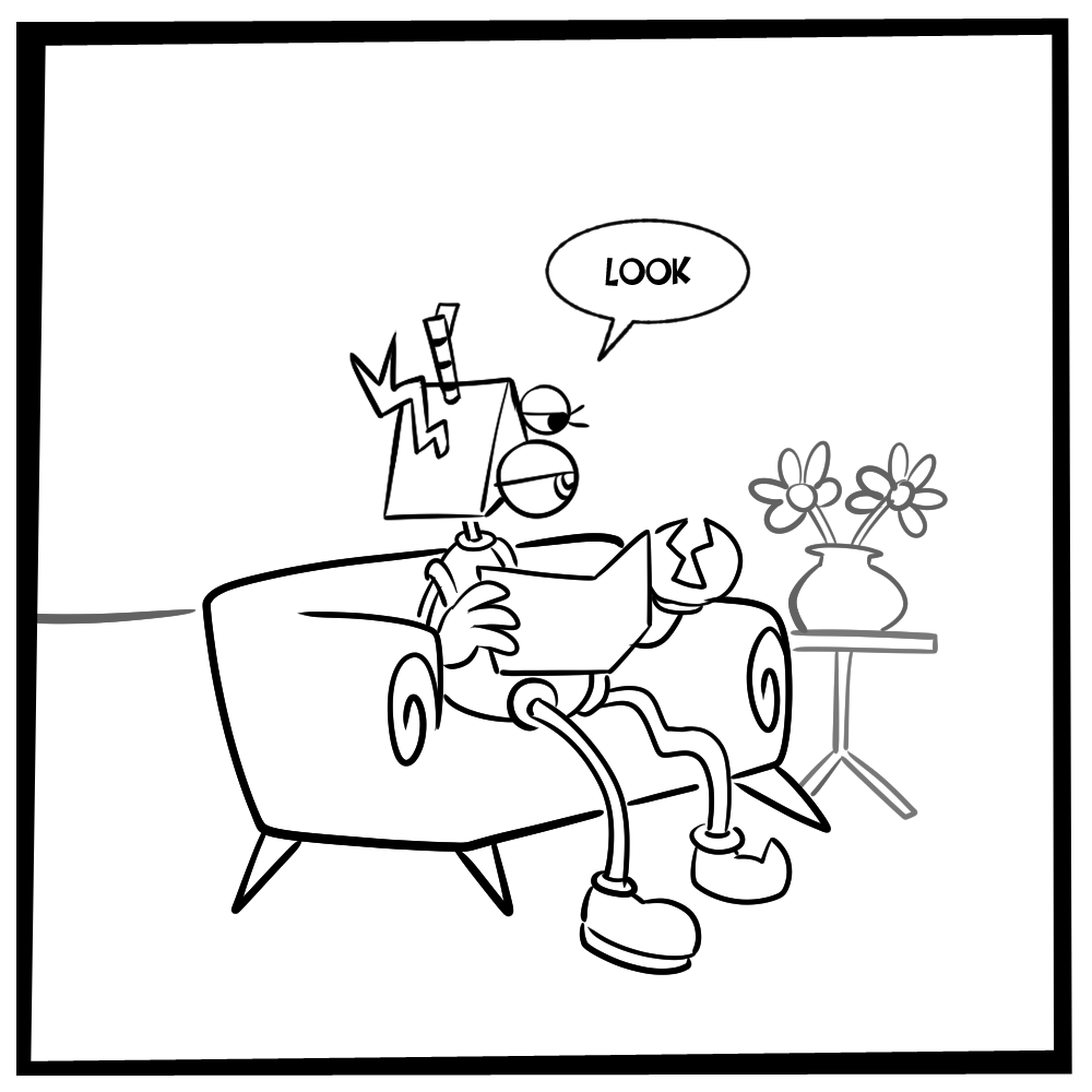 Mumble's First Day Part 4
#TheAmazingDigitalCircus