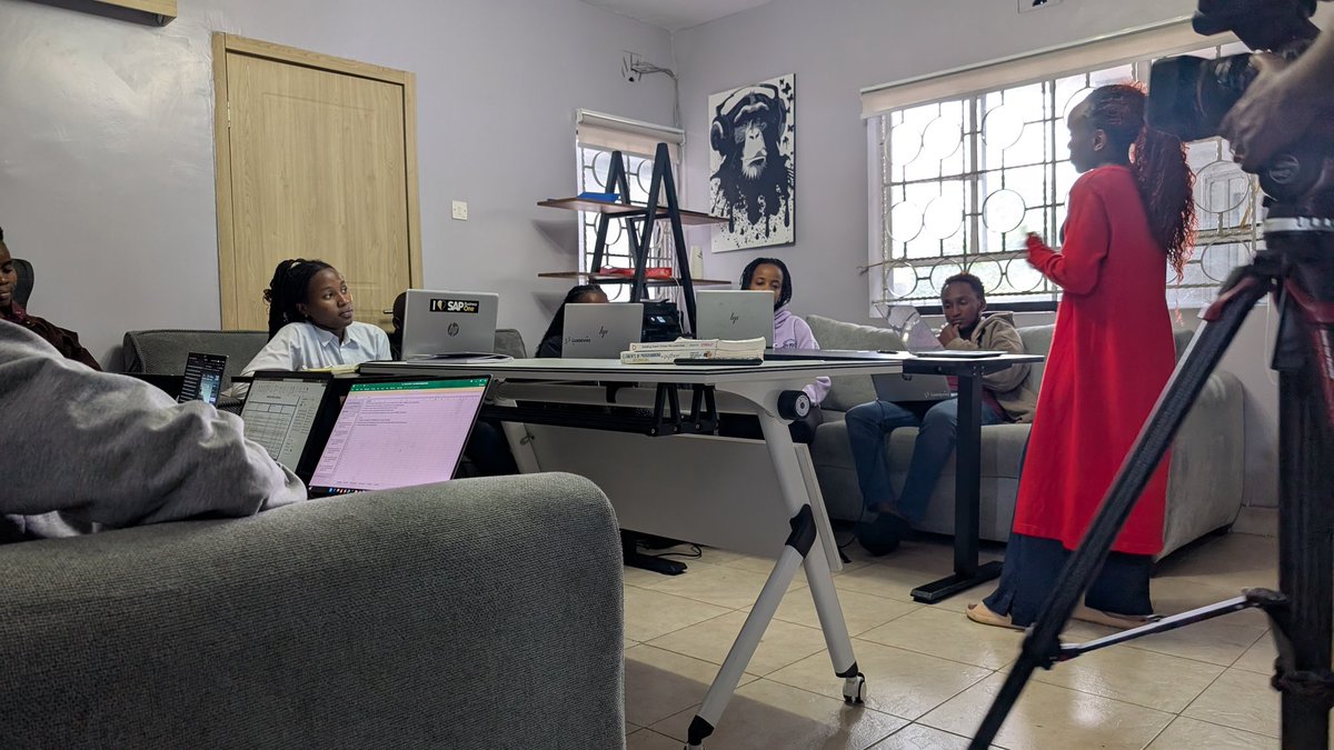 At luxdevhq.ai, once you complete one course, you can join any future course at no additional cost.

Our office is available as a co-working space for all graduates until they secure employment.