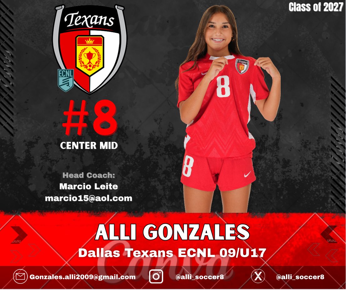 Allison Gonzales tweet media