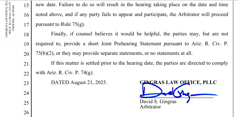 David S. Gingras tweet media