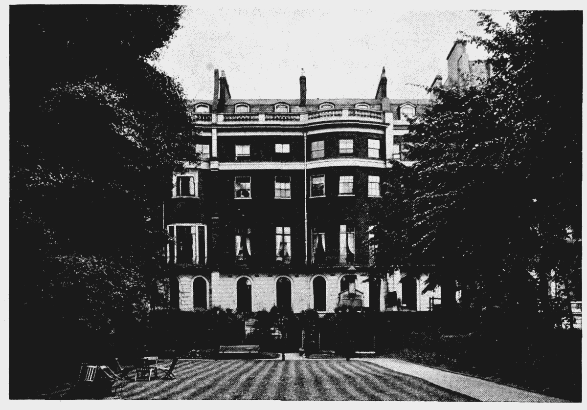 It's the 114th anniversary of the 114th meeting of the Committee of Imperial Defence on 23 August 1911, one of the many stepping stones towards British involvement in a general European War. The minutes are transcribed on <a href="/NavyHistorian/">The Dreadnought Project</a>: dreadnoughtproject.org/tfs/index.php/…