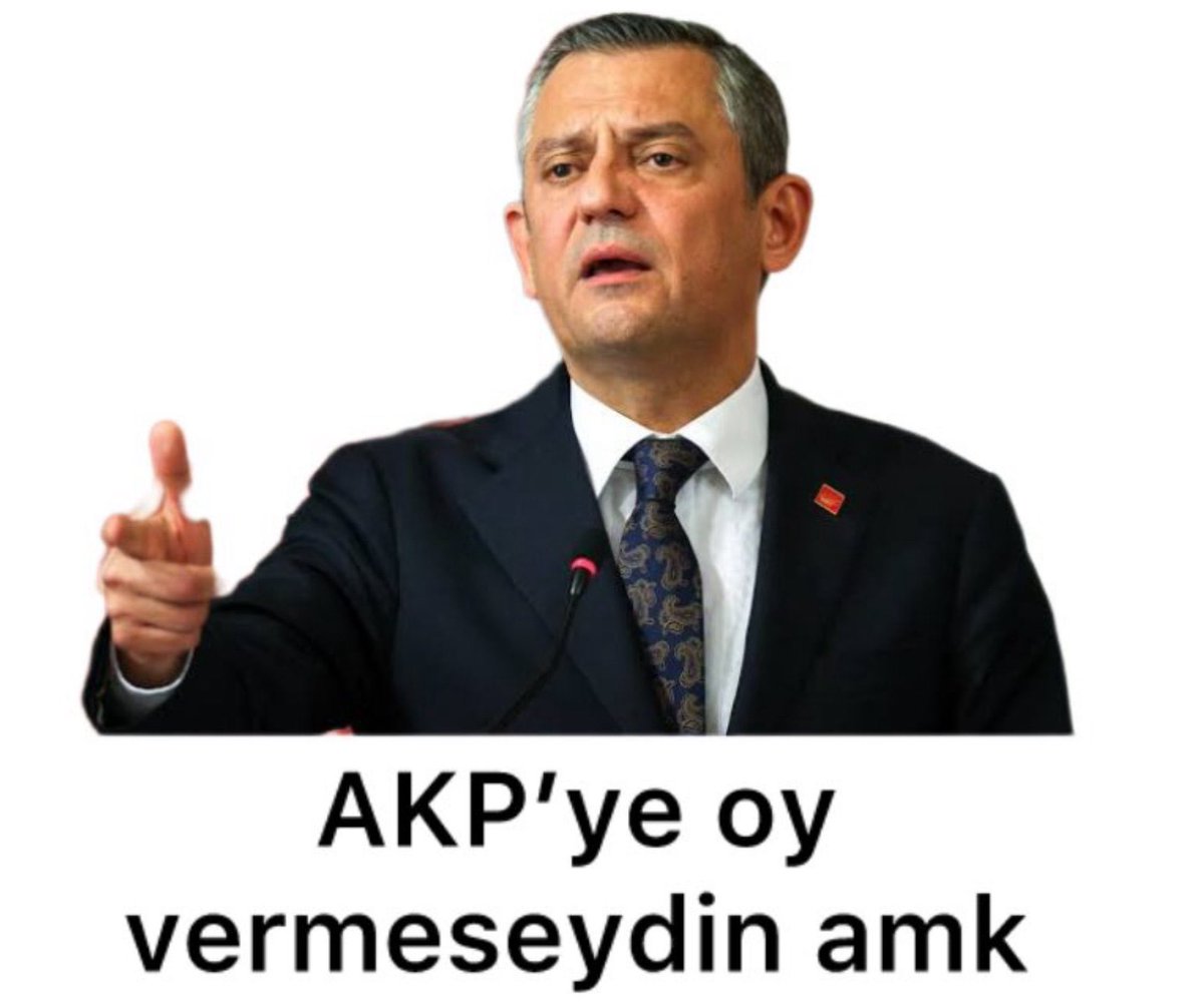 Biri ülkenin durumuyla ilgili en ufak kötü bir şeyden bahsettiği an biz