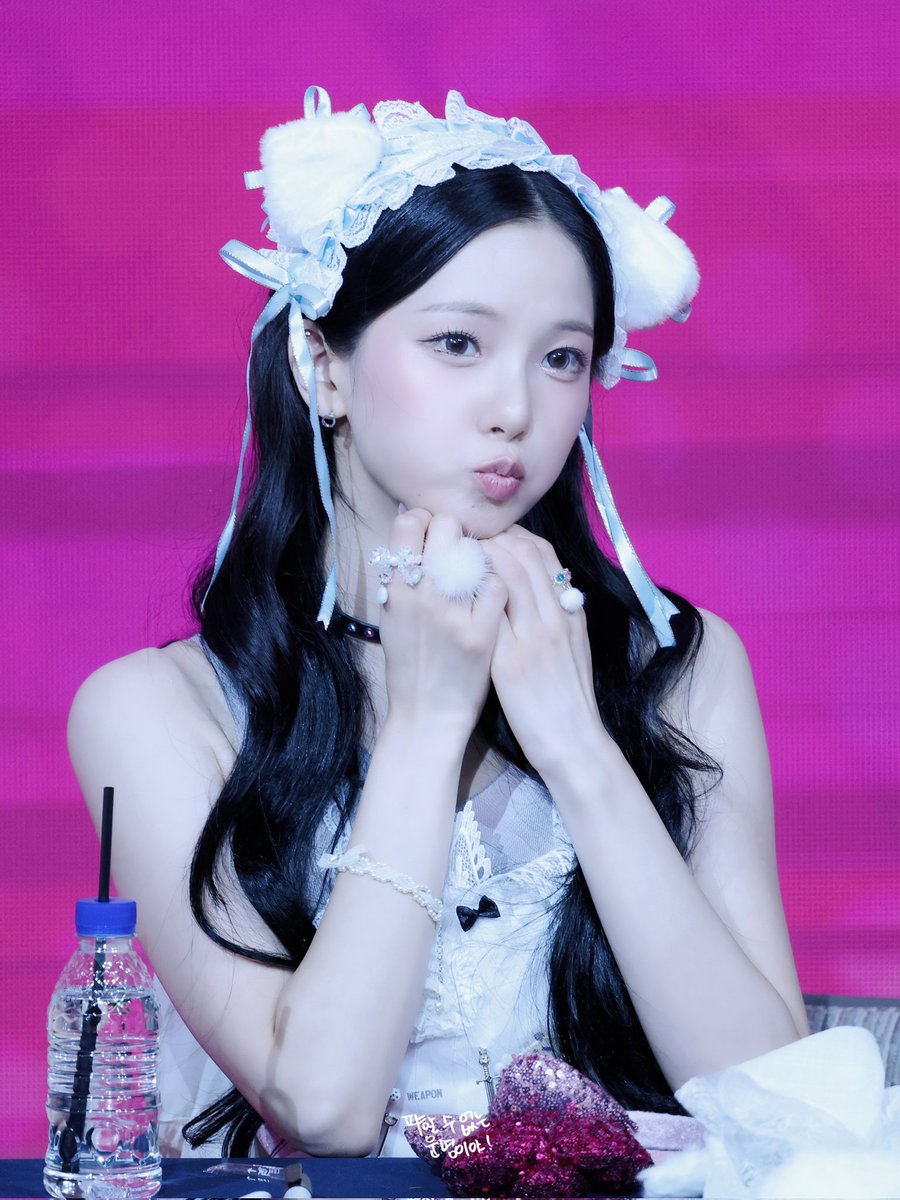 250823 디마뮤
이쁘다 이쁘다 너무 이쁘다
#Kep1er #케플러 #ケプラー 
#YUJIN #최유진 #チェユジン