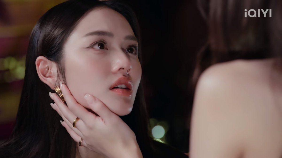 gayvergrons's tweet image. oh fuck it this is the most serious case of chronic doe eyes you&apos;ll ever see....I AM IN LOVE WE ARE ALL INLOOOOOVE🥺🥺

SECRET DEAL EP5
#HarmonySecretEP5
