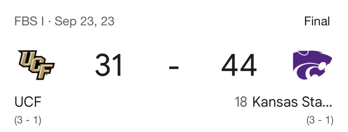 Barstool Kansas State tweet media