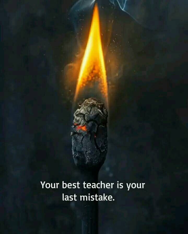 True
