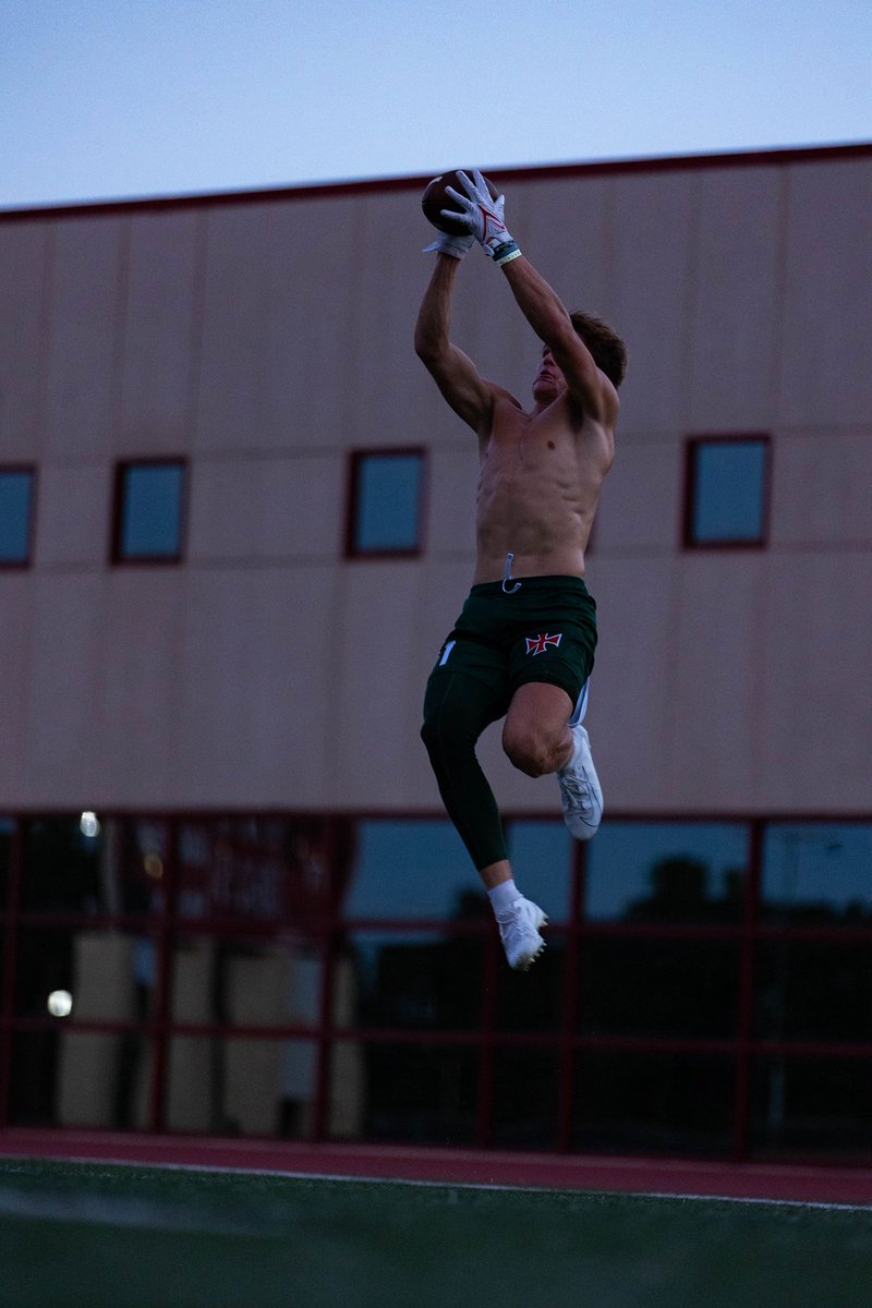 Jackson Hebert tweet media