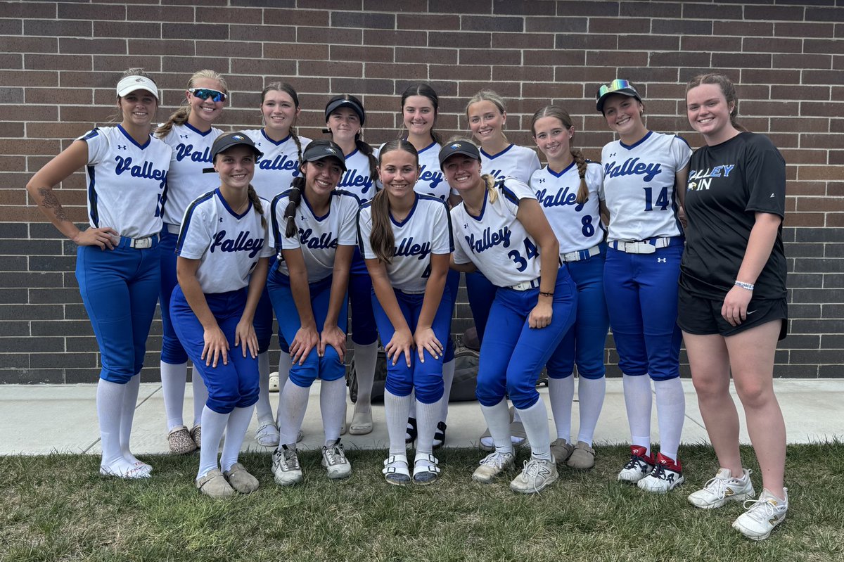 Great time today at season-opening jamboree against 3 good teams!
0-0 vs Kearney
4-3 vs Liberty
4-0 vs Fort Osage

Thanks to Liberty HS for hosting again!
