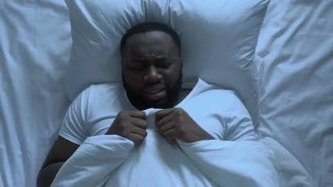 *Sleeps tonight

Voices in my head “Hahahaha They Don score Man u”