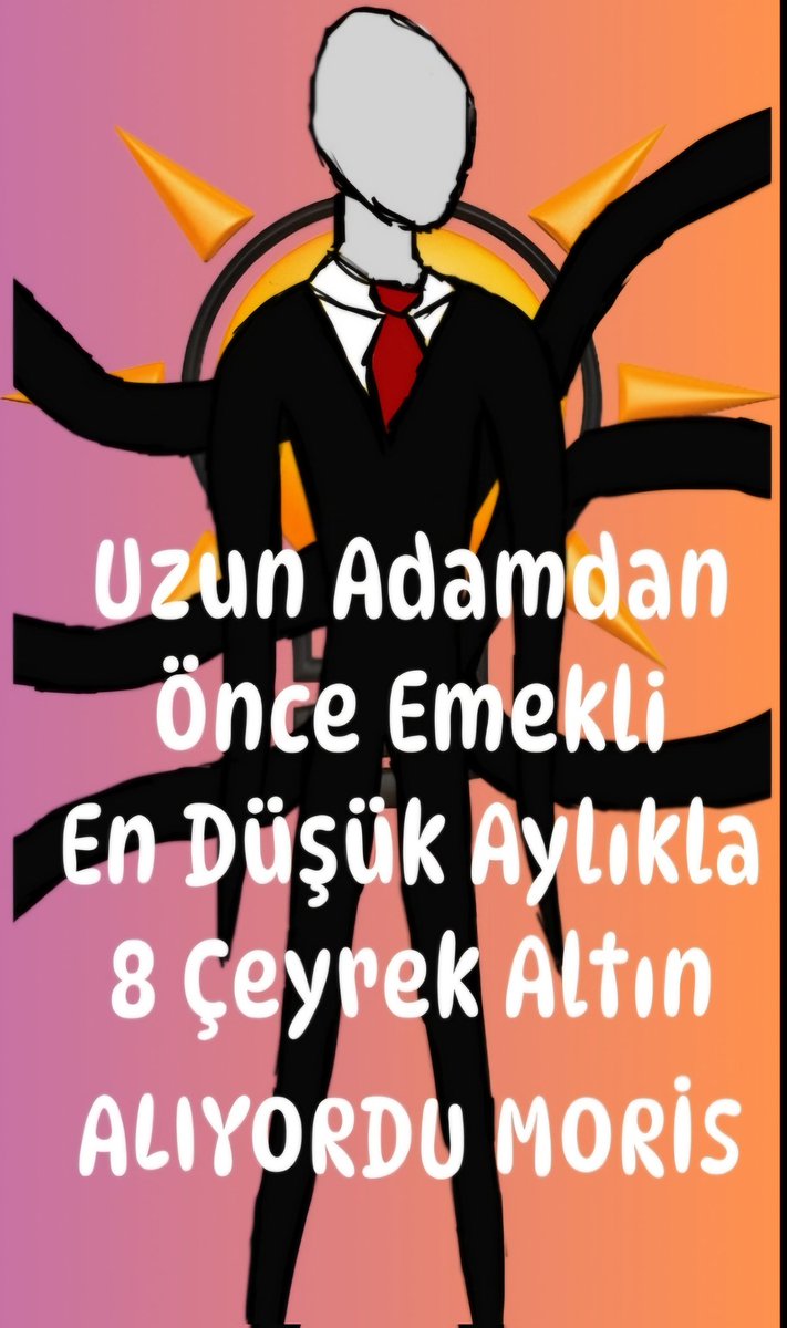 Tek Gerçek Budur Moris