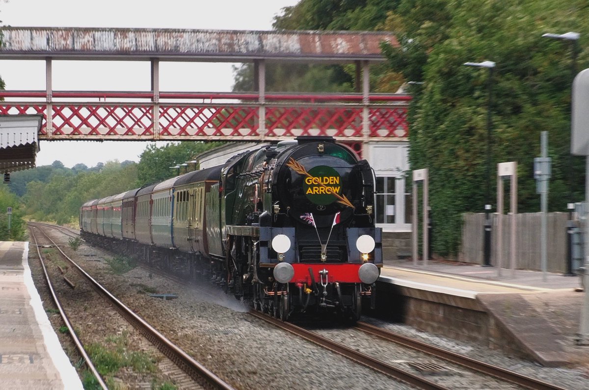 Stephen Tushingham tweet media