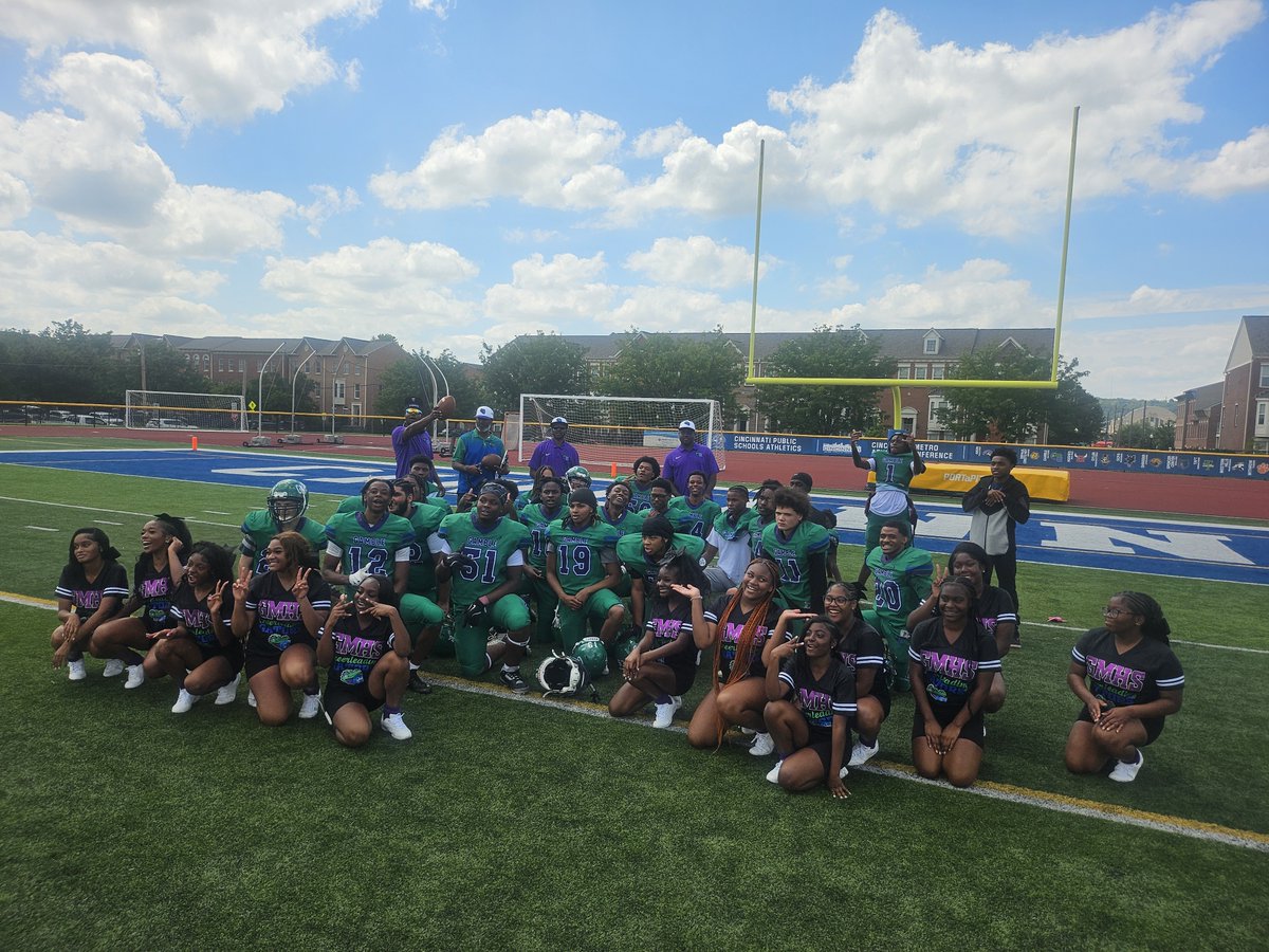 Gamble Gators (@gmgators) on Twitter photo Congrats to your Gamble Gators football team! Open the season with a 28-0 win over New Miami!
<a href="/iamcpsathletics/">IAMCPSATHLETICS</a> <a href="/MikeDyer/">Mike Dyer</a> <a href="/Blitz5/">BLiTz5</a> <a href="/melanielaughlin/">melanie laughlin</a> <a href="/gamblemont/">Gamble Montessori</a> Congrats to your Gamble Gators football team! Open the season with a 28-0 win over New Miami!
<a href="/iamcpsathletics/">IAMCPSATHLETICS</a> <a href="/MikeDyer/">Mike Dyer</a> <a href="/Blitz5/">BLiTz5</a> <a href="/melanielaughlin/">melanie laughlin</a> <a href="/gamblemont/">Gamble Montessori</a>