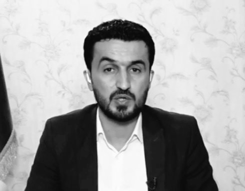 احمد العراقي tweet media
